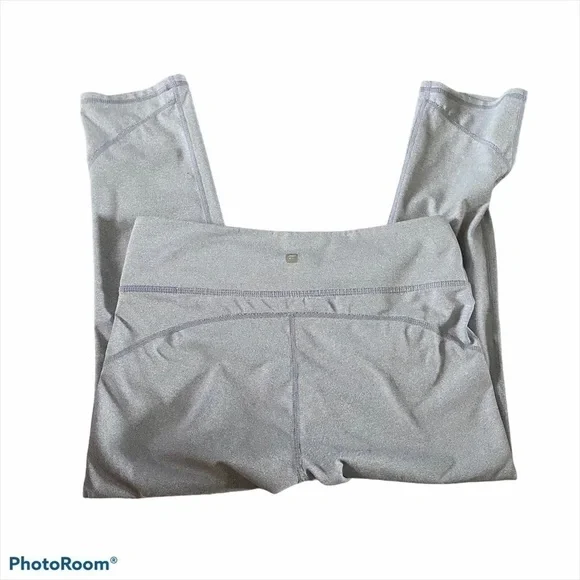 3 x $15 Fabletics white and blue leggings size S - Picture 2 of 7